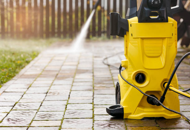 Best Concrete Surface Cleaning in Ocoee, FL